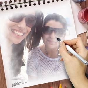 Meet your Posher, Karina